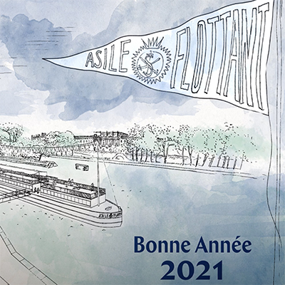 Voeux 2021