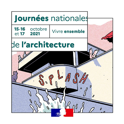 Journées Nationales de l'Architecture 2021