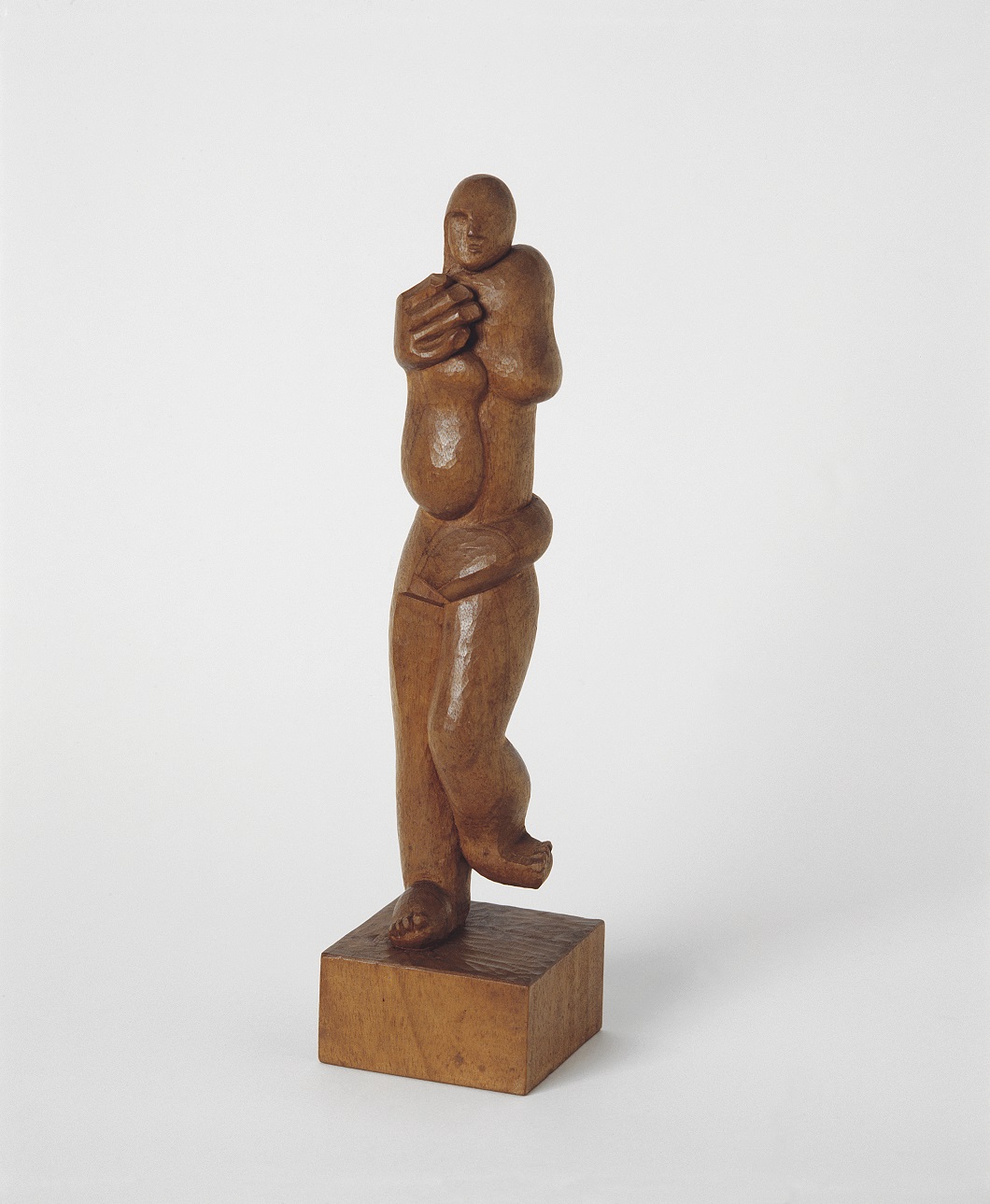Sculptures Le Petit Homme 1944 Fondation Le Corbusier Sculptures Le Petit Homme 1944 Fondation Le Corbusier
