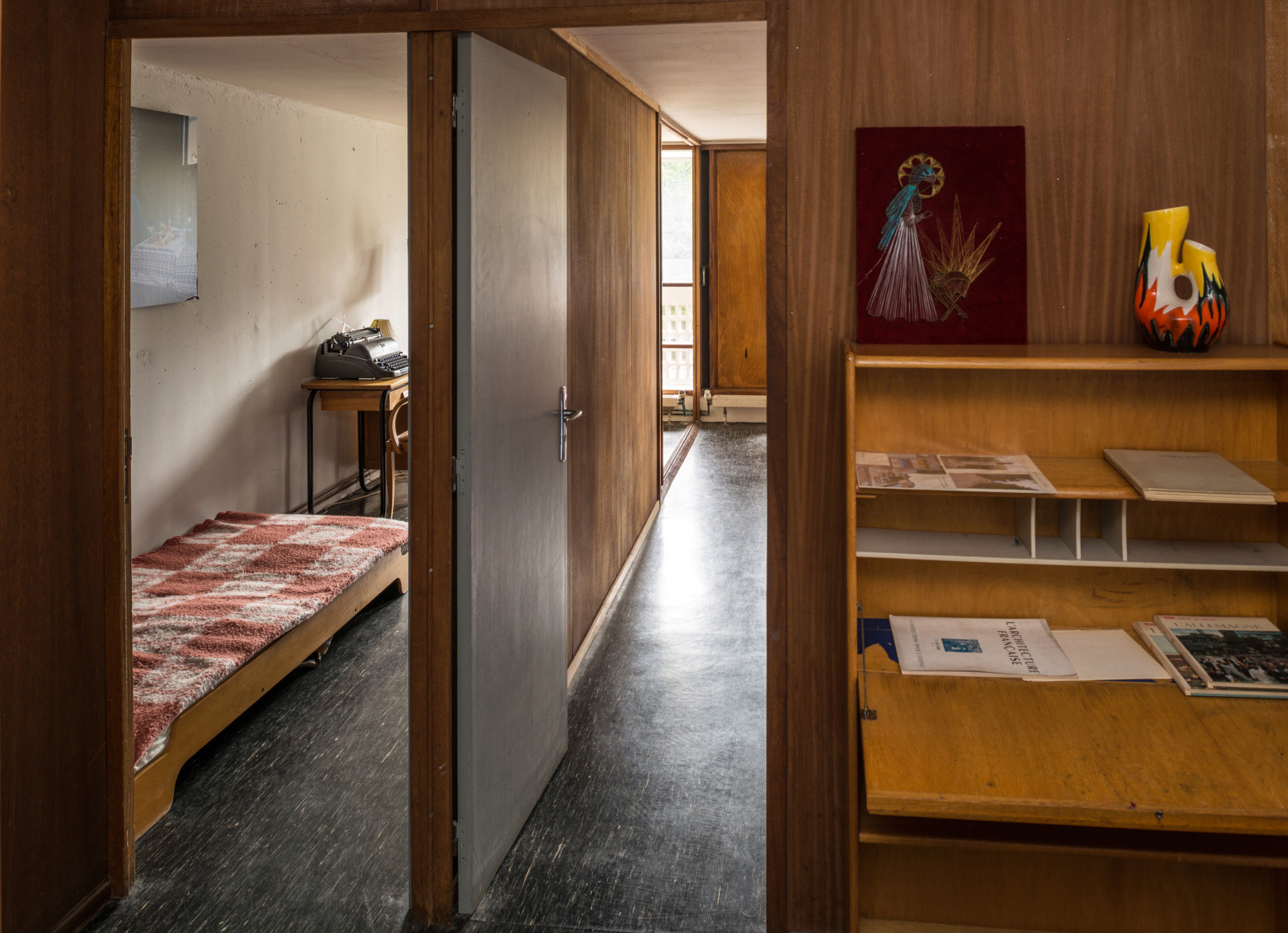 Unité d'Habitation de Briey © FLC / ADAGP / Pascal Volpez