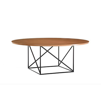 Table de conférence, Le Corbusier, 1958