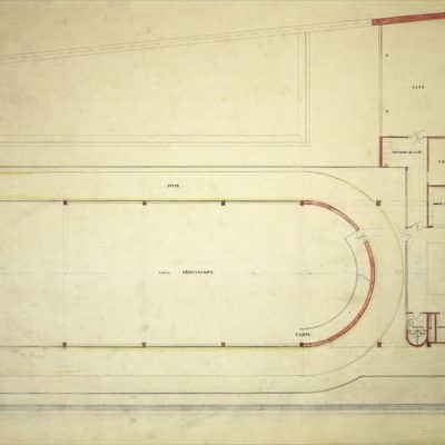 Imprimerie Draeger, Montrouge, France, 1929