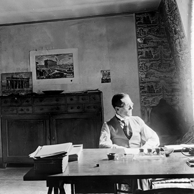 Mise au point sur les polémiques contre Le Corbusier