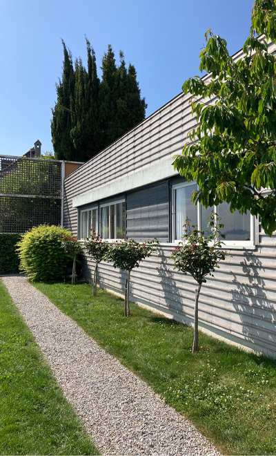 Villa Le Lac