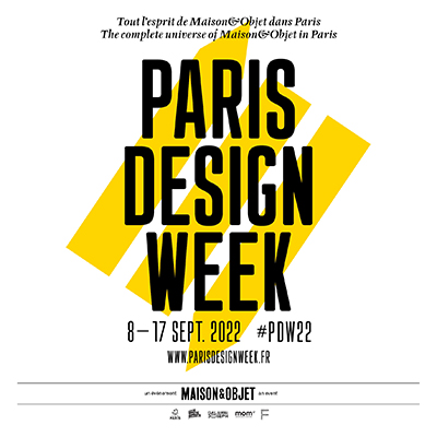 Paris Design Week 2022