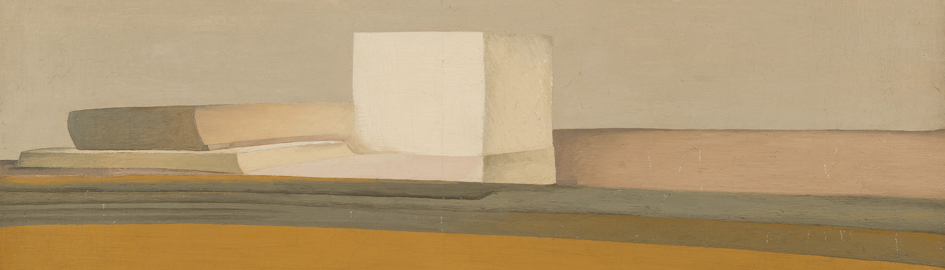 Le Corbusier, La Cheminée, 1918 (détail) © FLC / ADAGP