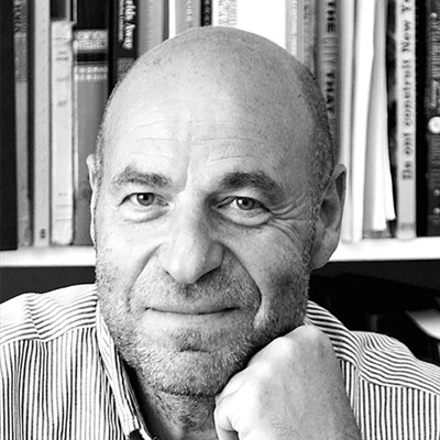 Jean-Louis Cohen : 1949-2023 Disparition d'un grand historien.