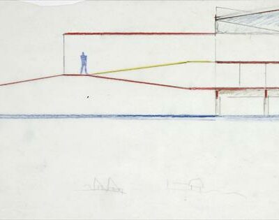 Étude 3,66 x 3,66, Not located, 1956