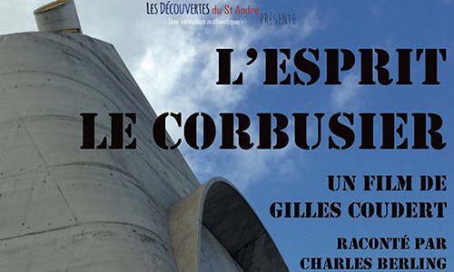 L'esprit Le Corbusier