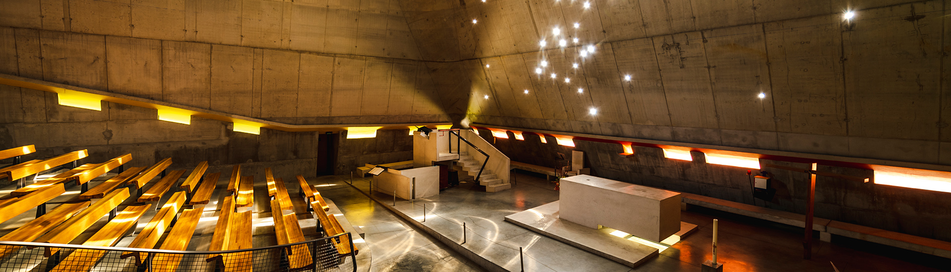 L'esprit Le Corbusier