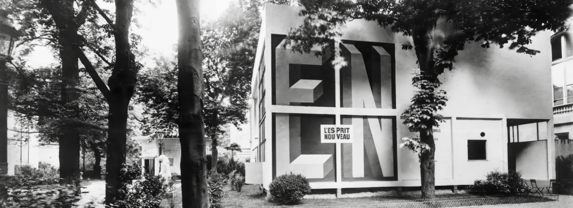 1924-1926 Almanach d'un Esprit Nouveau