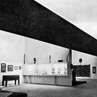 Exposition de la France d'Outre Mer