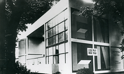 1924-1926 Almanach d'un Esprit Nouveau