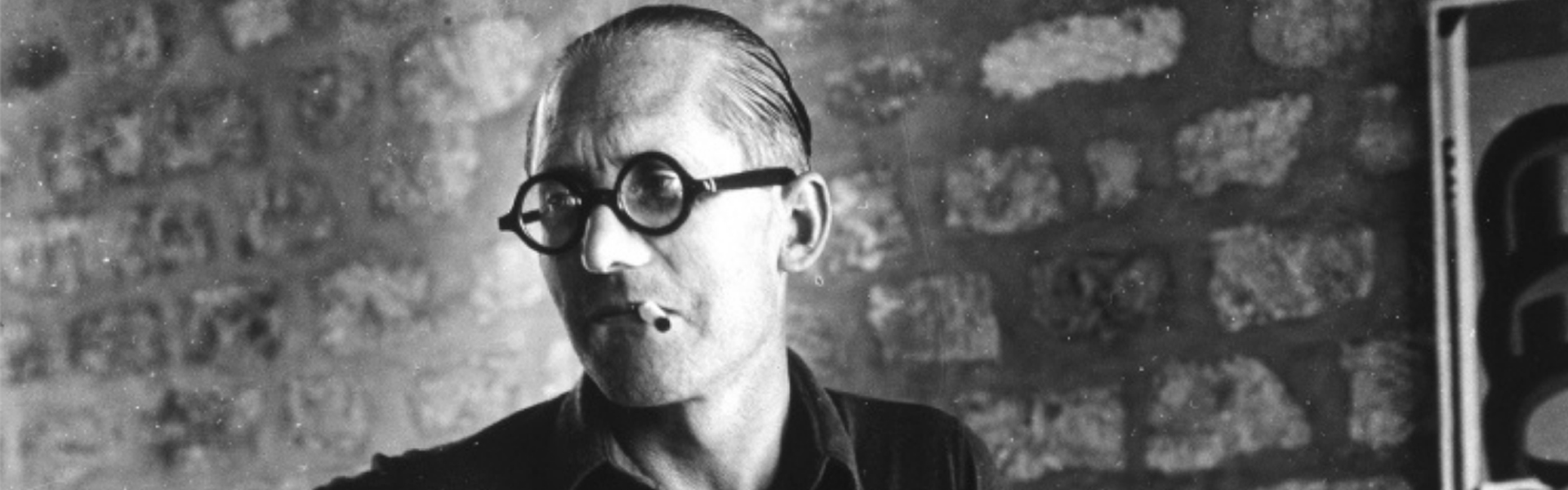 Beaux Arts Magazine  Le Corbusier