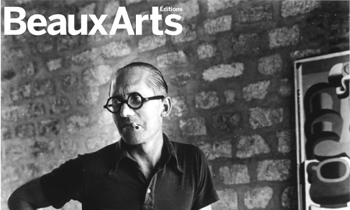 Beaux Arts Magazine, hors-série Le Corbusier