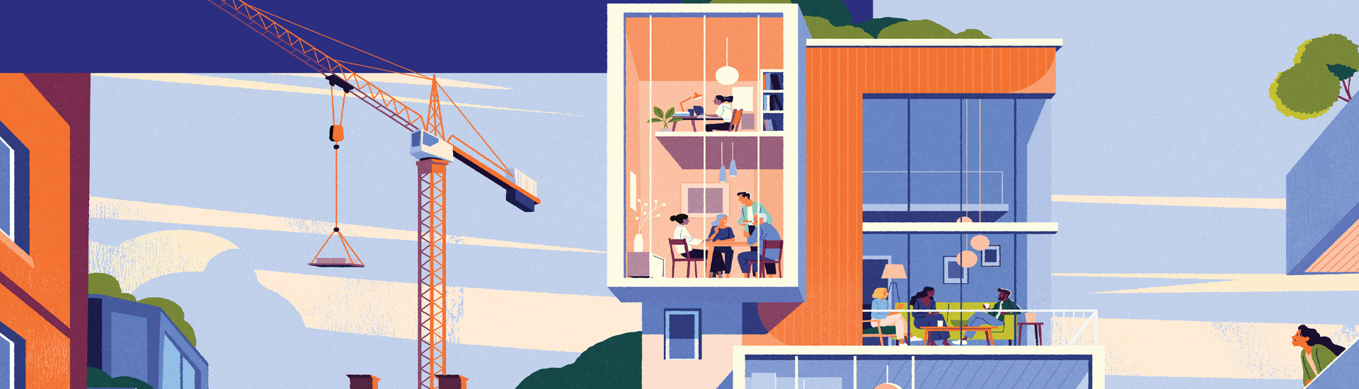 Journées nationales de l'architecture 2026